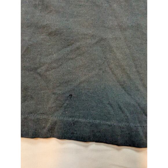 Vtg Alan Jackson Dont Rock The Jukebox Shirt Two Sided Single Stitch 1992 - Picture 6 of 8